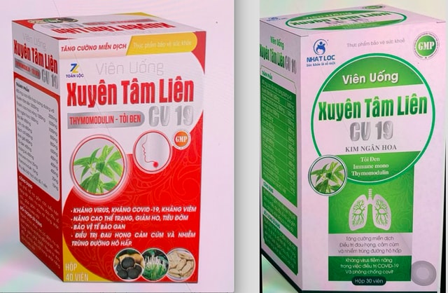 kiem tra giam sat de chan dung hanh vi lam khon kho nguoi dan trong dich benh hinh 2