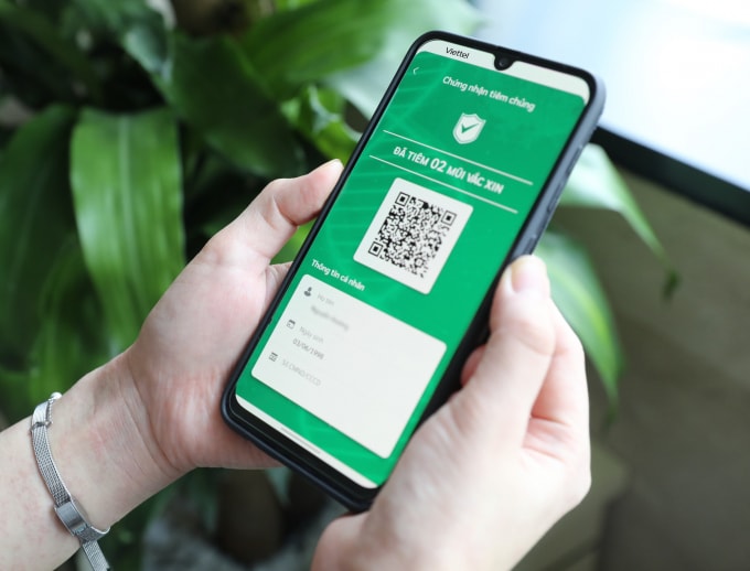 thu tuong yeu cau quy dinh ro nguoi co app xanh duoc di chuyen hinh 1