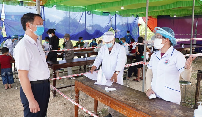 thua thien hue tich cuc ung dung cong nghe vao phong chong dich covid 19 hinh 1