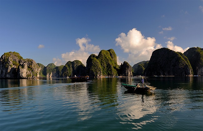 vinh lan ha ve dep thien duong bi lang quen hinh 2
