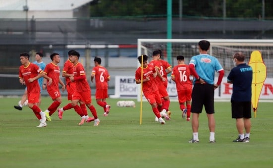 vong loai bang i  u23 chau a 2022 chot dia diem thi dau moi tai kyrgyzstan hinh 1