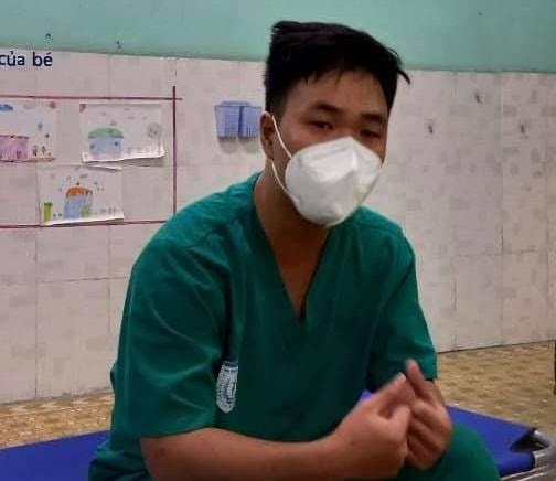 tu van tam ly cho cac f0 ngay tai nha trong dich covid 19 o tp hcm hinh 1