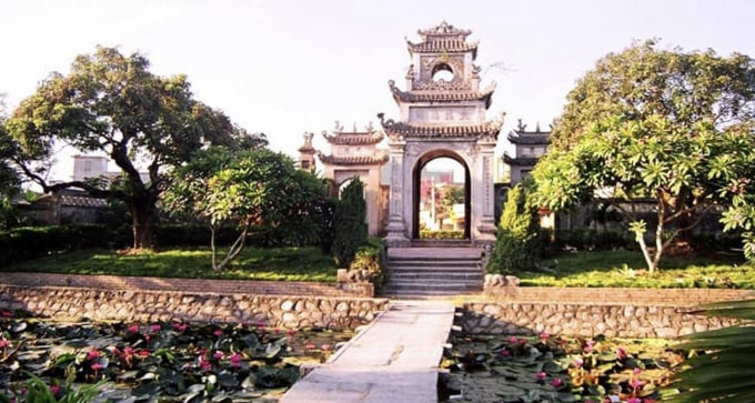 bai ca ve que huong nhan dau mua hinh 4