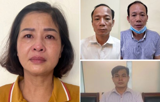 bat tay voi doanh nghiep trong dau thau giao duc la hanh vi ban re dao duc de vu loi hinh 2