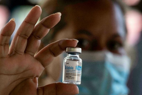 bo y te yeu cau khan truong xay dung huong dan su dung vaccine hayat vax va abdala hinh 1