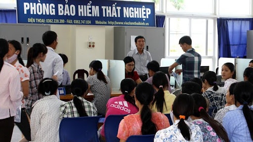 nguoi lao dong bi anh huong boi dai dich se duoc ho tro thap nhat 18 trieu dong hinh 1