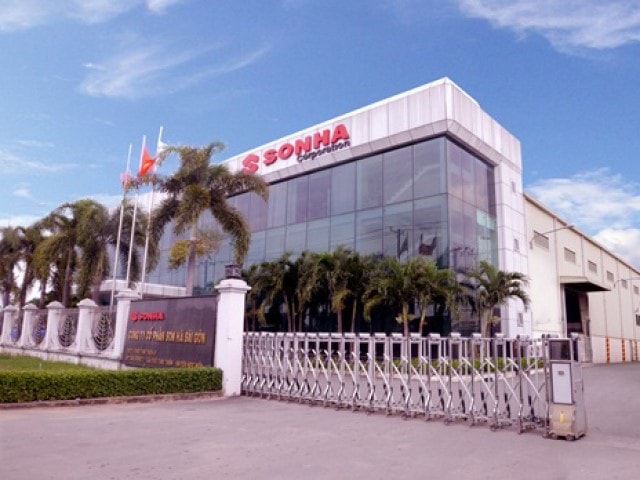 son ha sai gon sha phat hanh 159 trieu co phieu de tra co tuc nam 2020 hinh 1