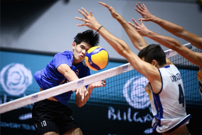 thai lan chinh thuc het co hoi vao tu ket giai bong chuyen u21 vo dich the gioi hinh 1