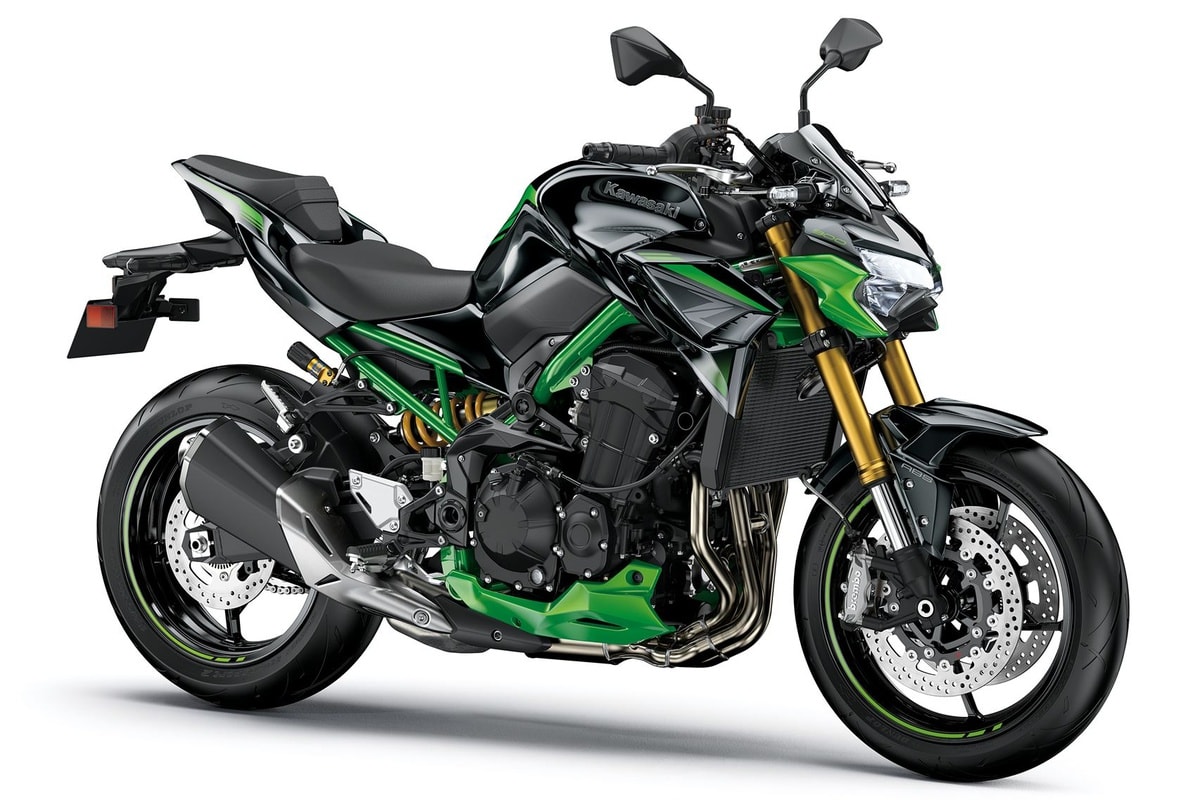 kawasaki z900 se 2022 ra mat nang cap kha nang van hanh hinh 5