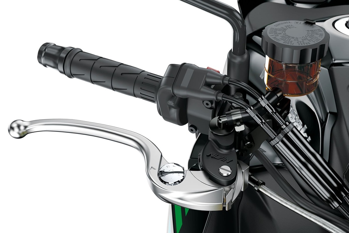 kawasaki z900 se 2022 ra mat nang cap kha nang van hanh hinh 6