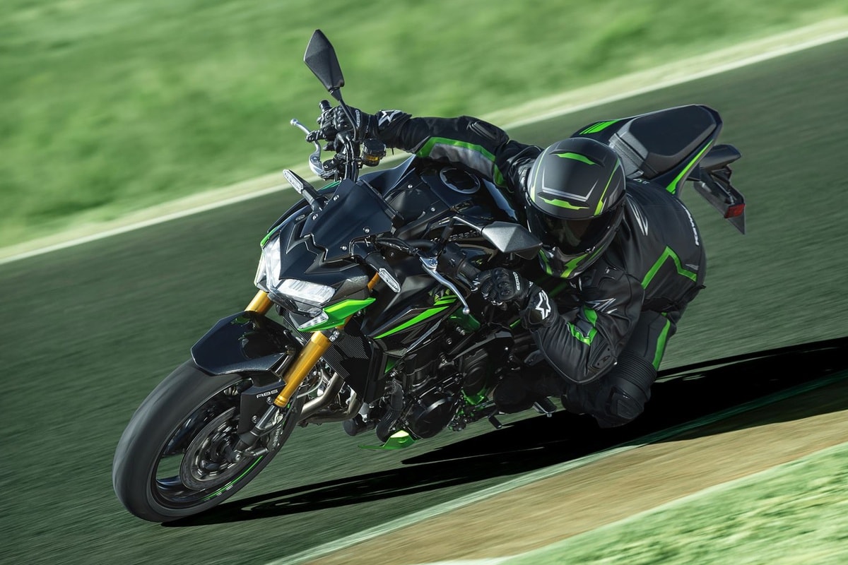 kawasaki z900 se 2022 ra mat nang cap kha nang van hanh hinh 8