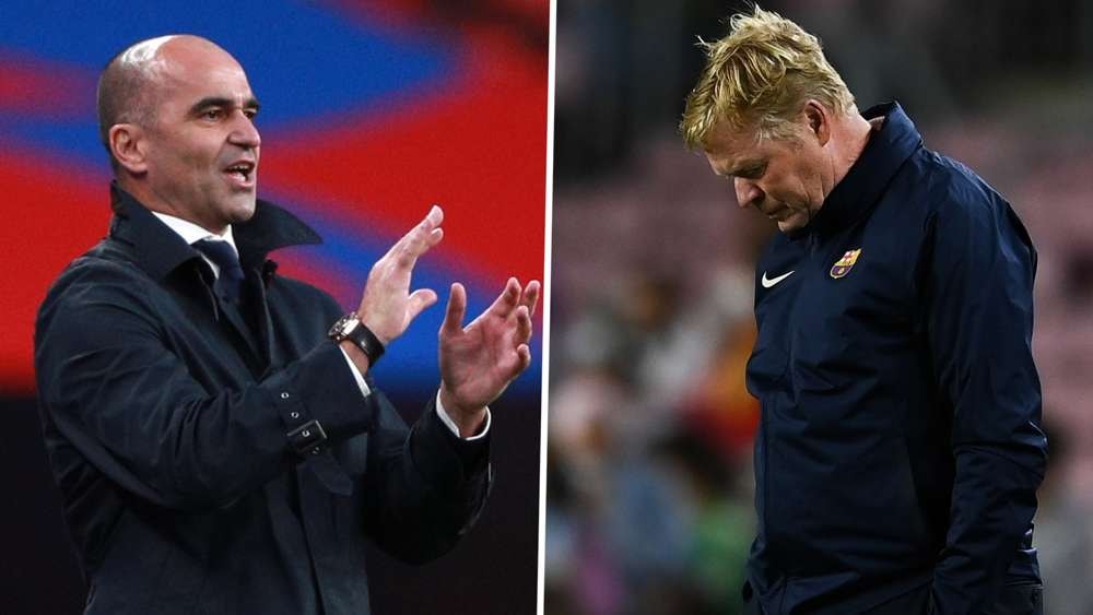 lo dien nguoi thay the hlv ronald koeman tai clb barca hinh 1
