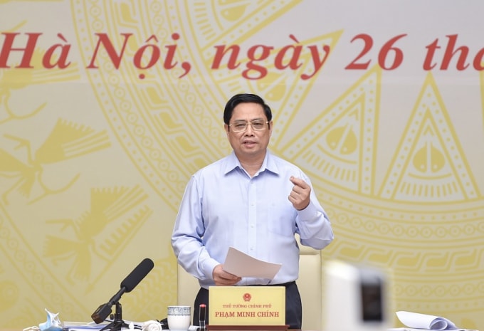 chinh phu cung quoc hoi dong hanh voi doanh nghiep tren tinh than 3 khong va 5 that hinh 1