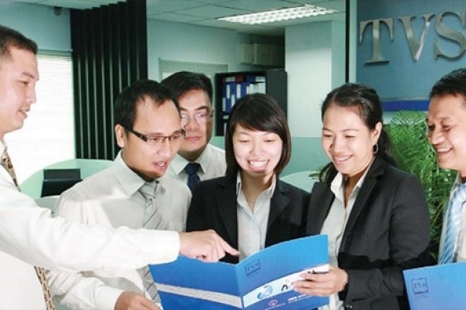 chung khoan thien viet tvs phat hanh gan 9 trieu co phieu de tra co tuc va co phieu thuong hinh 1