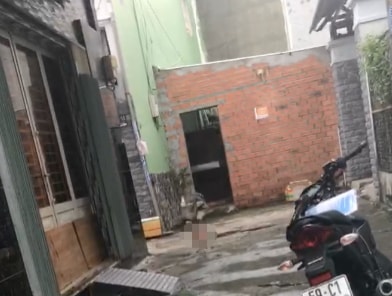 tp hcm dieu tra vu an mang bi chat dau o quan 7 hinh 1