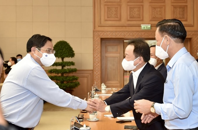 doanh nghiep co de xuat gi chinh phu co gang dap ung trong dieu kien tot nhat hinh 1