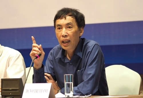 gdp viet nam co the tang truong am sau 40 nam hinh 2