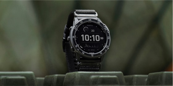 garmin ra mat dong ho thong minh tactix delta solar tai viet nam hinh 2