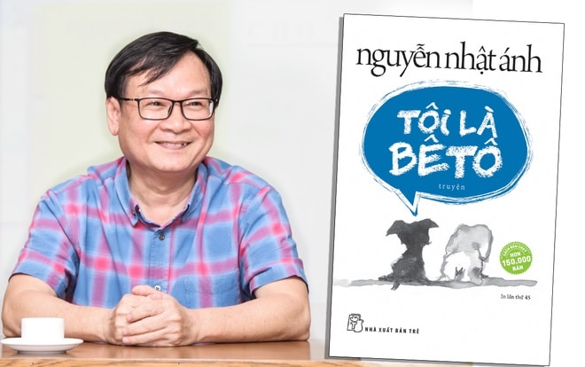 toi la beto cua nha van nguyen nhat anh sap ra mat doc gia han quoc hinh 1