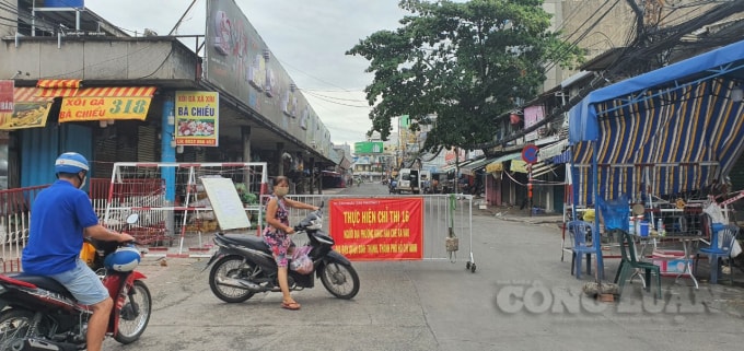 so cong thuong tp hcm de nghi to chuc hoat dong cho tro lai hinh 1