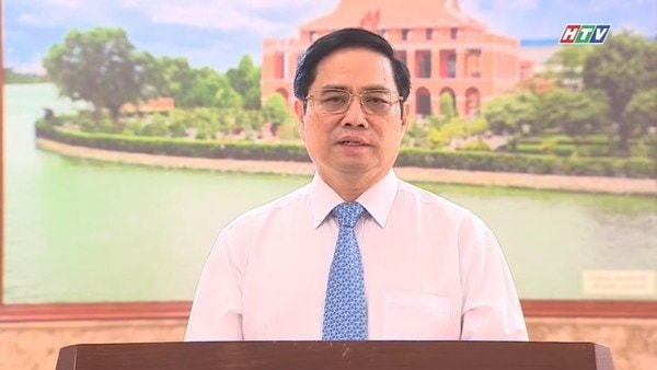 thu tuong truyen thong doan ket trai tim nhan ai viet nam se giup chung ta chien thang dai dich covid 19 hinh 1