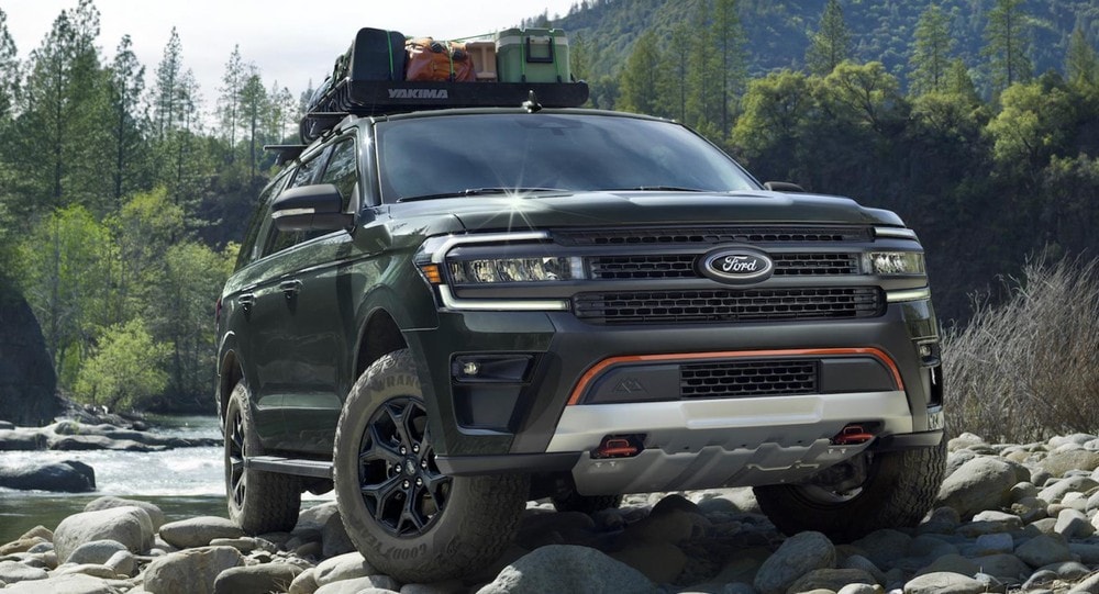 ford expedition 2022 ra mat voi loat nang cap dang gia hinh 6