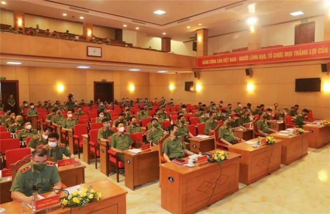 bo truong to lam khong de toi pham gia tang thoi ky hau covid 19 hinh 2
