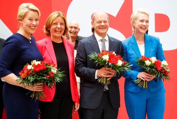 spd cua duc tim kiem lien minh ba ben de ke nhiem thu tuong merkel hinh 2
