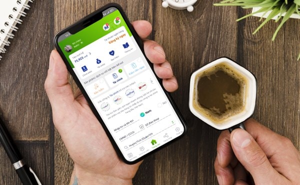 dich vu mobile money sap duoc cap phep thi diem hinh 1
