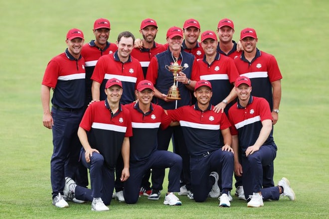 doi tuyen golf my thang chau au voi cach biet 19 9 de vo dich ryder cup 2021 hinh 2