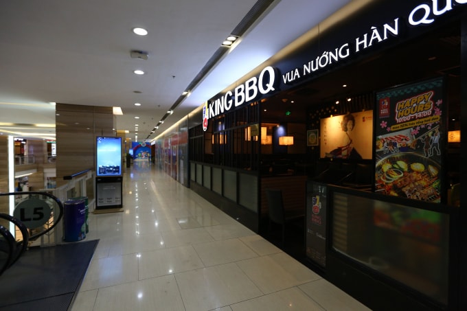 du duoc noi long nhieu nha hang an uong cua hang thoi trang van an binh bat dong hinh 2