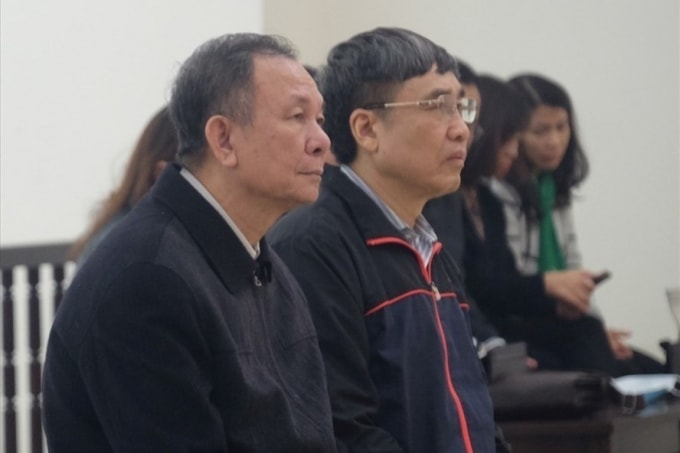 khai tru ra khoi dang nguyen tong giam doc bao hiem xa hoi viet nam hinh 1