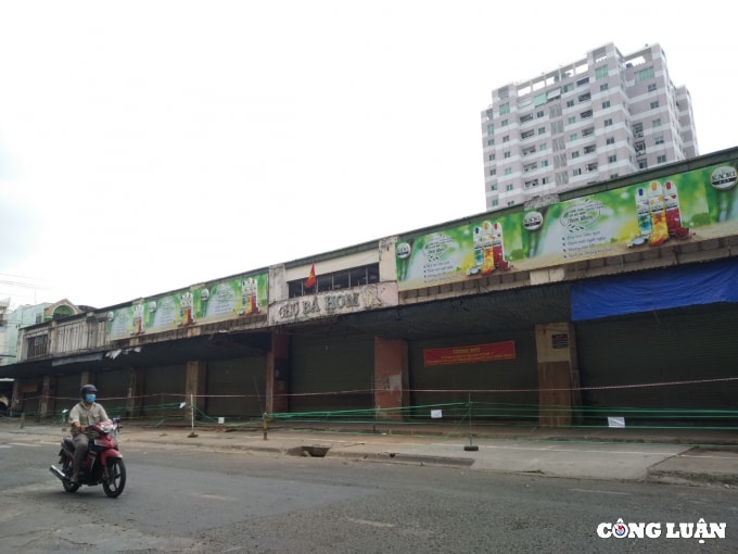 khi nao cho truyen thong tai tp hcm mo cua tro lai hinh 1