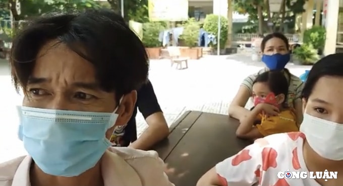 kip thoi ho tro mot gia dinh lang thang o dong nai ve que tranh dich hinh 3