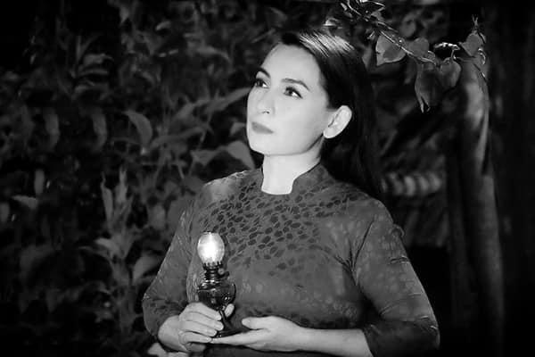 nghe si viet bang hoang tien biet phi nhung hinh 1