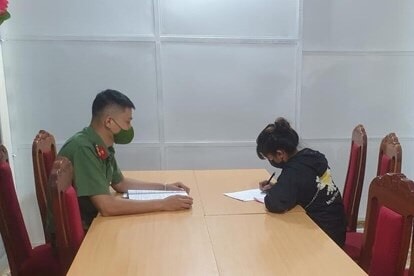 son la xu phat 2 doi tuong xuc pham luc luong cong an hinh 1