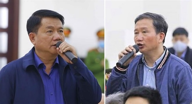 vi sao hon 224 nghin ty trong cac vu an kinh te tham nhung chua the thu hoi hinh 1