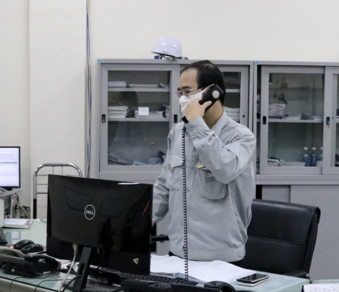 cong ty nhiet dien uong bi phan dau san xuat dien vuot muc ke hoach duoc giao hinh 2