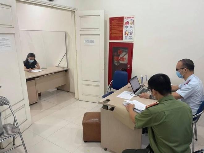 ha noi dang tin sai su that len facebook 3 nguoi bi phat gan 30 trieu dong hinh 1