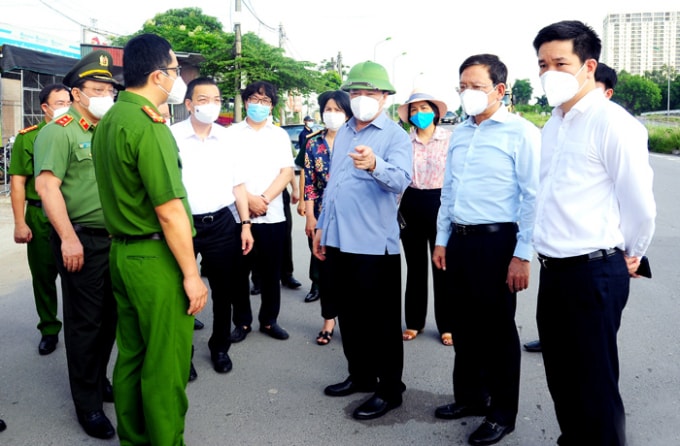bi thu thanh uy ha noi an toan den dau mo ra den do khong mo o at hinh 1
