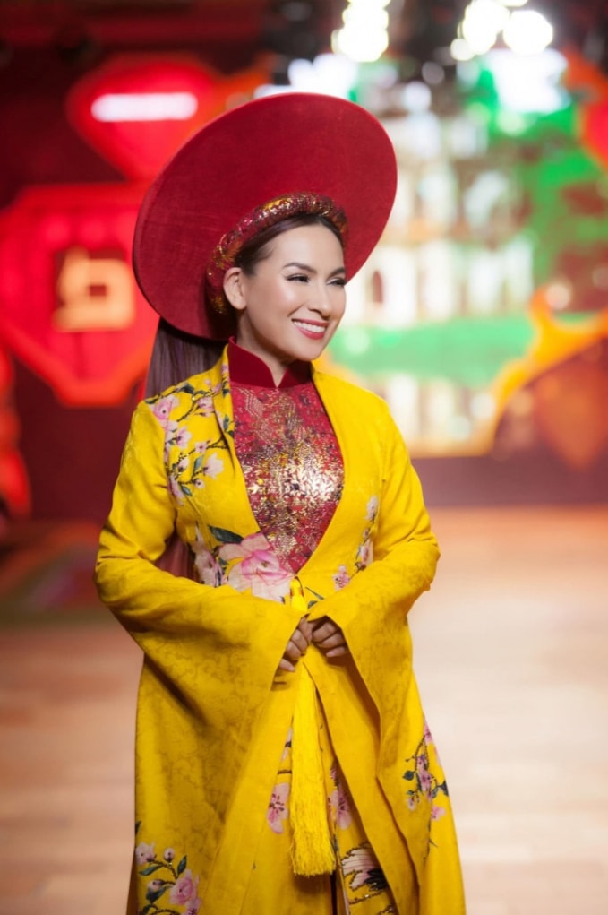 loi hua dang do cua phi nhung voi con gai hinh 2