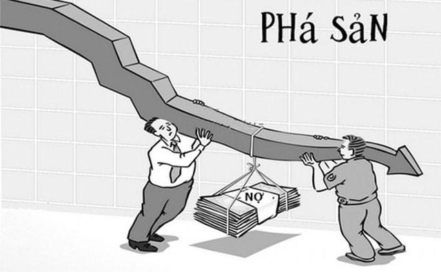 moi thang co 10000 doanh nghiep rut lui khoi thi truong hinh 1