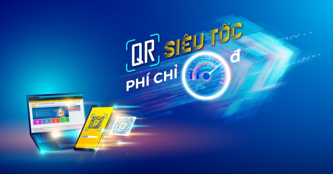 pvcombank ra mat chuyen nhanh napas247 bang qr code hinh 1
