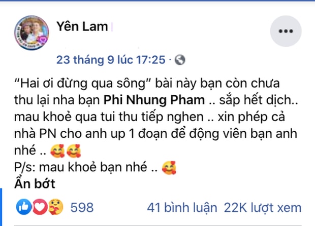 hai oi dung qua song ban thu cuoi cua phi nhung chua kip phat hanh hinh 1