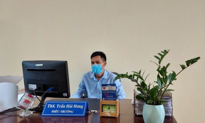 vnpt tang cuong ho tro nam hoc moi tren cac nen tang day va hoc truc tuyen hinh 1