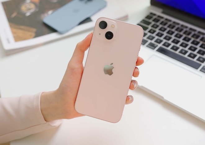 iphone 13 ma vn a se duoc ban ra vao ngay 22 10 toi hinh 1