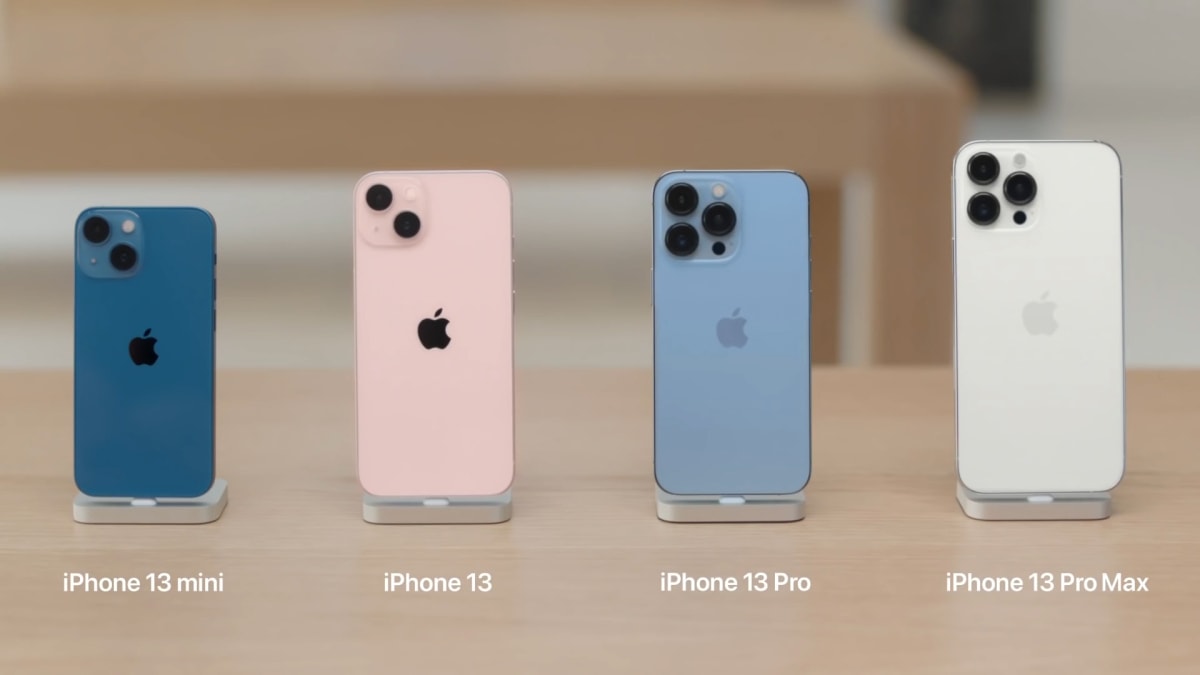 iphone 13 ma vn a se duoc ban ra vao ngay 22 10 toi hinh 2