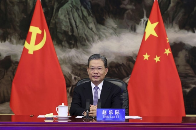 trung quoc day manh chong tham nhung khi cuoc khung hoang evergrande lan rong hinh 1