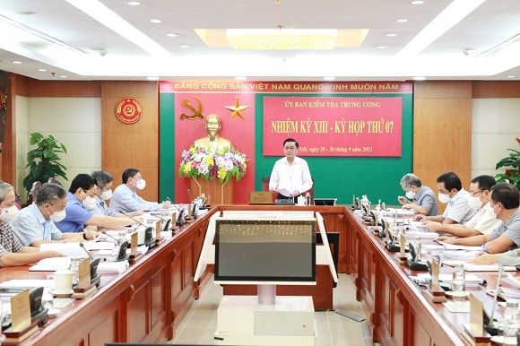 cach chuc tat ca cac chuc vu trong dang pho tu lenh csb viet nam hinh 1