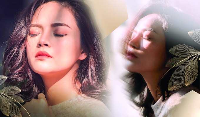 dien vien thu quynh luon thich lam viec voi ap luc cang ap luc cang sang tao hinh 1